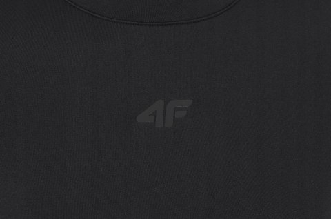 4F DAMSKA OCIEPLANA KOSZULKA TERMOAKTYWNA BIELIZNA TERMICZNA rozm M