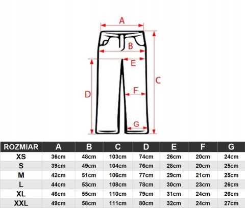 4F DAMSKIE SPODNIE NARCIARSKIE OCIEPLANE membrana 10 000mm / rozm XXL