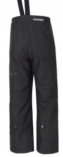 4F CHŁOPIĘCE SPODNIE NARCIARSKIE OCIEPLANE membrana / rozm 158