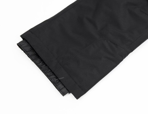 4F CHŁOPIĘCE SPODNIE NARCIARSKIE OCIEPLANE membrana / rozm 158