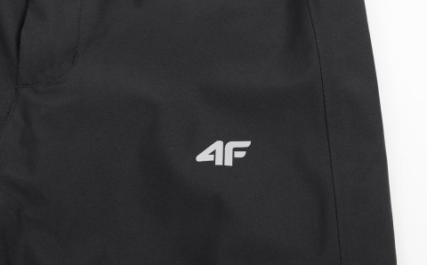 4F CHŁOPIĘCE SPODNIE NARCIARSKIE OCIEPLANE membrana / rozm 158