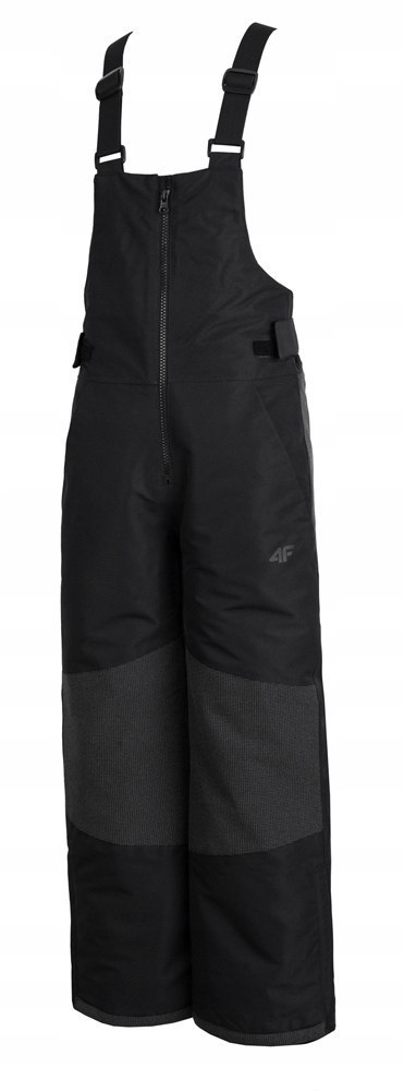 4F CHŁOPIĘCE SPODNIE NARCIARSKIE SNOWBOARDOWE membrana 10 000 / rozm 152