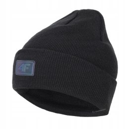 4F DAMSKA CZAPKA ZIMOWA 4F