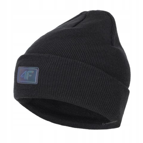 4F DAMSKA CZAPKA ZIMOWA 4F