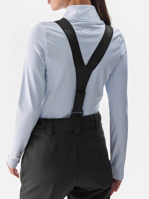 4F DAMSKIE SPODNIE NARCIARSKIE OCIEPLANE / rozm XXL