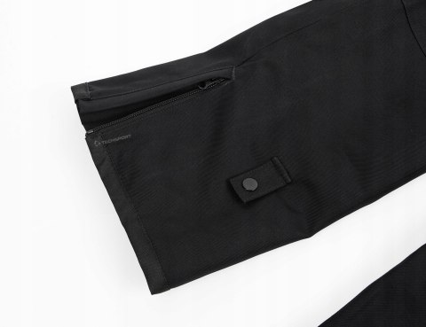 4F JUNIORSKIE SPODNIE NARCIARSKIE SNOWBOARDOWE membrana 8000 / rozm 164