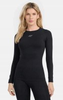 4F KOMPLET DAMSKA BIELIZNA TERMOAKTYWNA TERMICZNA rozm M/L