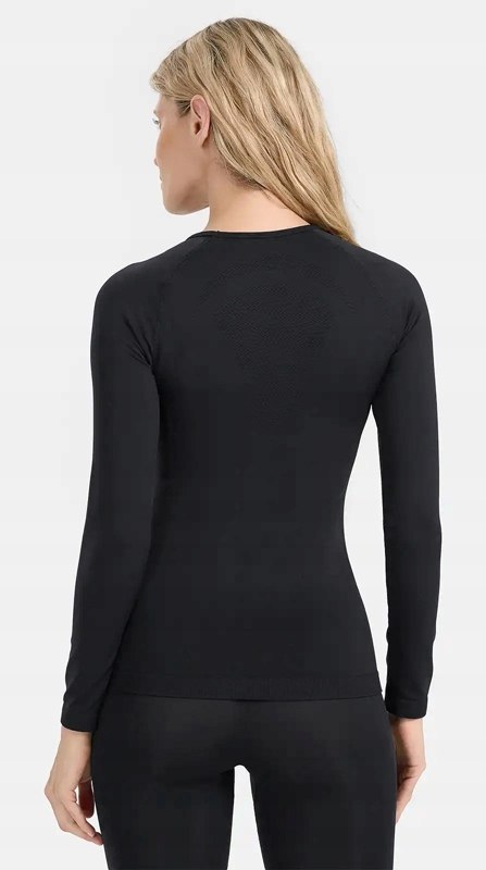 4F KOMPLET DAMSKA BIELIZNA TERMOAKTYWNA TERMICZNA rozm M/L