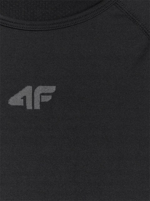 4F KOMPLET DAMSKA BIELIZNA TERMOAKTYWNA TERMICZNA rozm M/L