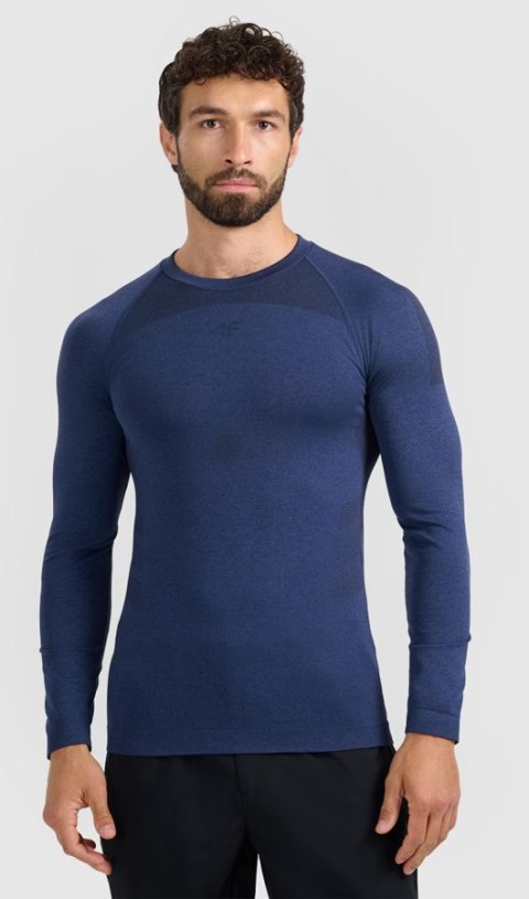 4F MĘSKA KOSZULKA TERMOAKTYWNA BIELIZNA TERMICZNA rozm XXL/3XL