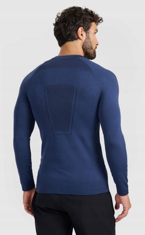 4F MĘSKA KOSZULKA TERMOAKTYWNA BIELIZNA TERMICZNA rozm XXL/3XL