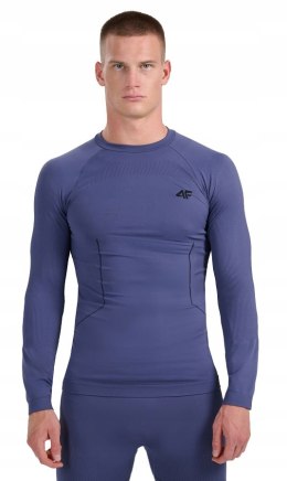 4F MĘSKA KOSZULKA TERMOAKTYWNA BIELIZNA TERMICZNA rozm S/M