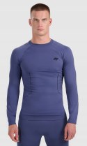 4F MĘSKA KOSZULKA TERMOAKTYWNA BIELIZNA TERMICZNA rozm S/M