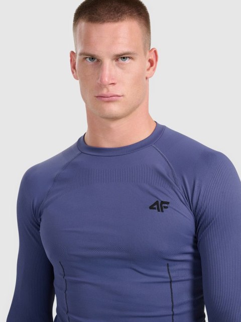 4F MĘSKA KOSZULKA TERMOAKTYWNA BIELIZNA TERMICZNA rozm S/M