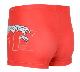 4F CHŁOPIĘCE KĄPIELÓWKI BOKSERKI rozm 122/128