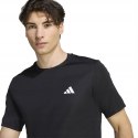 ADIDAS MĘSKA KOSZULKA TRENINGOWA CLIMACOOL ODDYCHAJĄCA / roz. 4XL