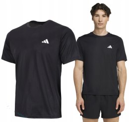 ADIDAS MĘSKA KOSZULKA TRENINGOWA CLIMACOOL ODDYCHAJĄCA / roz. XXL