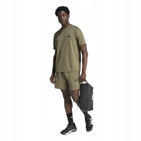 ADIDAS WYGODNA MĘSKA KOSZULKA TRENINGOWA T-SHIRT CLIMACOOL / roz. XXL