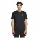 ADIDAS WYGODNA MĘSKA KOSZULKA TRENINGOWA T-SHIRT CLIMACOOL / roz. M