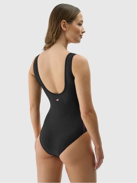 4f STRÓJ KOSTIUM KĄPIELOWY DAMSKI | JEDNOCZĘŚCIOWY | roz. M