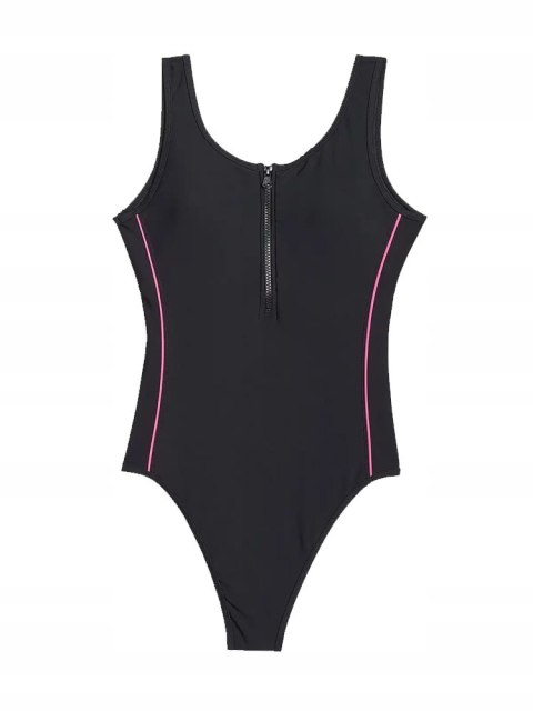 4f STRÓJ KOSTIUM KĄPIELOWY DAMSKI | JEDNOCZĘŚCIOWY | roz. M