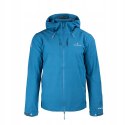 BERGSON STORMVAULT | MĘSKA KURTKA SOFTSHELLOWA | MEMBRANA 10000 | XL