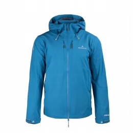 BERGSON STORMVAULT | MĘSKA KURTKA SOFTSHELLOWA | MEMBRANA 10000 | XL
