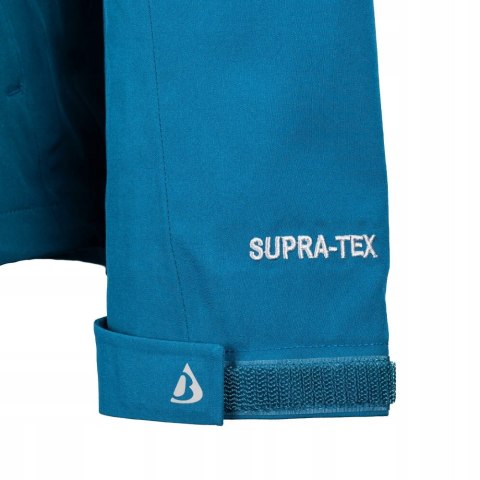 BERGSON STORMVAULT | MĘSKA KURTKA SOFTSHELLOWA | MEMBRANA 10000 | XL