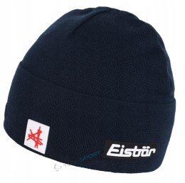 CIEPŁA CZAPKA ZIMOWA EISBAR RAI | WEŁNA MERINO | MODEL 2026