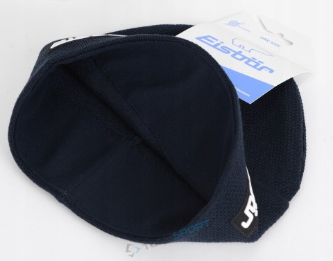 CIEPŁA CZAPKA ZIMOWA EISBAR RAI | WEŁNA MERINO | MODEL 2026