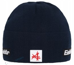 EISBAR RAI | CIEPŁA CZAPKA ZIMOWA Z WEŁNY MERINO | MODEL 2026