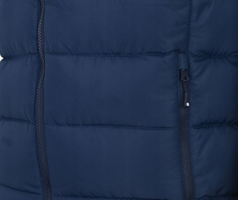 HI-TEC KAMIZELKA PIKOWANA PUCHOWA BEZRĘKAWNIK L