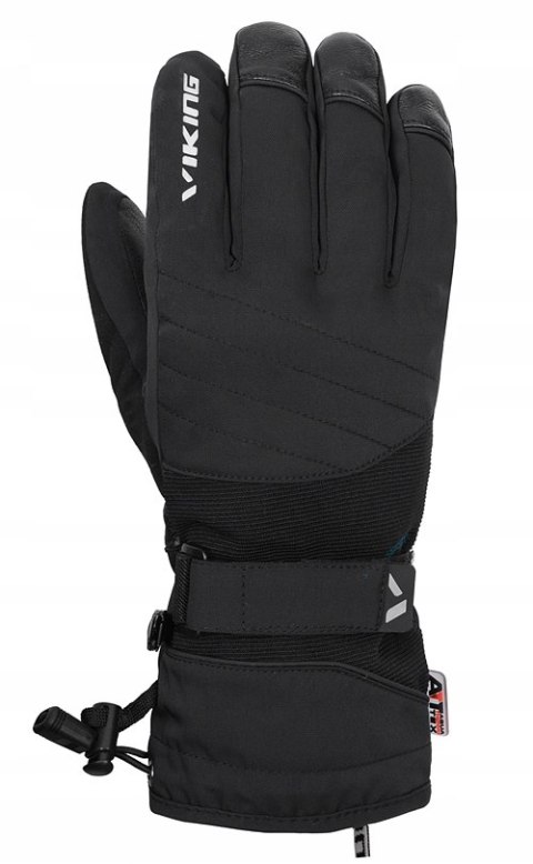 RĘKAWICE NARCIARSKIE 2w1 VIKING TUX 10 XXL PRIMAL