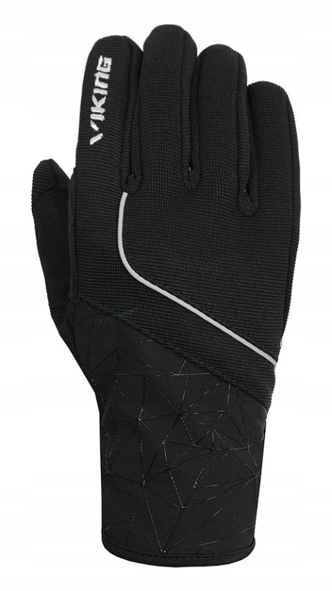 VIKING KIRKEN RĘKAWICE NA ROWER WIELOFUNKCYJNE 7 M