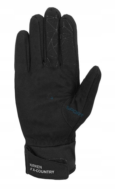 VIKING KIRKEN RĘKAWICE NA ROWER WIELOFUNKCYJNE 7 M