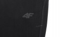 4F MĘSKI DRES BAWEŁNA KOMPLET BLUZA KANGURKA SPODNIE / rozm XXXXL 4XL