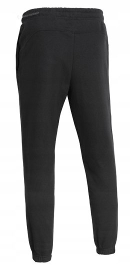 4F MĘSKIE SPODNIE DRESOWE DRESY JOGGERY BAWEŁNA / rozm XXXXL 4XL