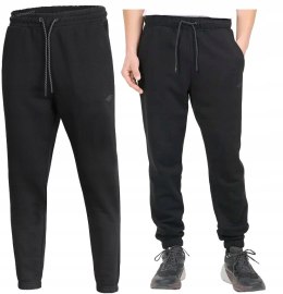 4F MĘSKIE SPODNIE DRESOWE DRESY JOGGERY BAWEŁNA / rozm XXXXL 4XL