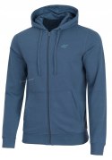 4F MĘSKI DRES BAWEŁNA KOMPLET BLUZA SPODNIE / rozm XXL