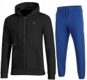4F MĘSKI DRES BAWEŁNA KOMPLET BLUZA SPODNIE / rozm L