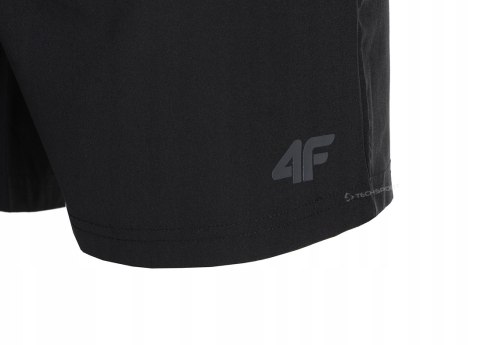 4F MĘSKIE KRÓTKIE SPODENKI SPORTOWE SZORTY / rozm XXL