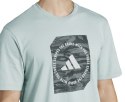 ADIDAS MĘSKA KOSZULKA BAWEŁNIANA T-SHIRT CAMO SHAPE GRAPH / rozm. 4XL