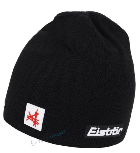 EISBAR OGLE MU SKA | CIEPŁA WYGODNA CZAPKA ZIMOWA | KOLEKCJA 2026