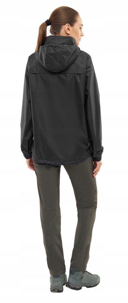 VIKING RAINIER DAMSKA KURTKA PRZECIWDESZCZOWA MEMBRANA ATT 10000 / rozm. XL