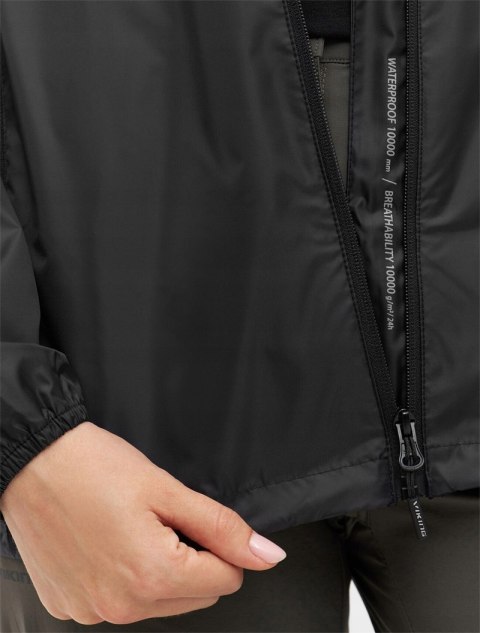 VIKING RAINIER DAMSKA KURTKA PRZECIWDESZCZOWA MEMBRANA ATT 10000 / rozm. XL