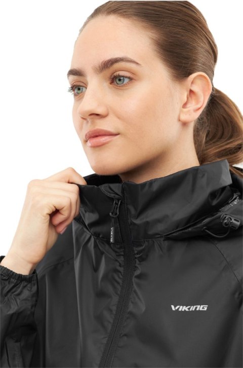 VIKING RAINIER DAMSKA KURTKA PRZECIWDESZCZOWA MEMBRANA ATT 10000 / rozm. XL