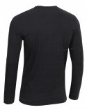 4F MĘSKA KOSZULKA Z DŁUGIM RĘKAWEM LONGSLEEVE BAWEŁNA / rozm XXXL 3XL