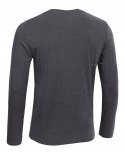 4F MĘSKA KOSZULKA Z DŁUGIM RĘKAWEM LONGSLEEVE BAWEŁNA / rozm XXL