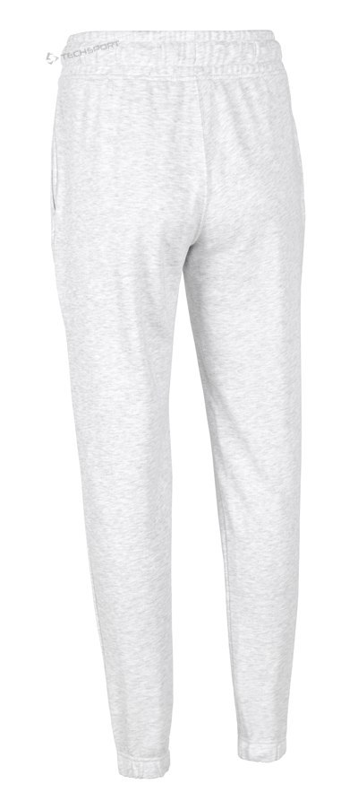 4F DAMSKIE SPODNIE DRESOWE BAWEŁNA JOGGERY / rozm S