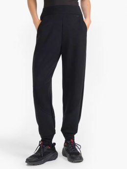 4F DAMSKIE SPODNIE DRESOWE JOGGERY Z MODALEM / rozm XXL